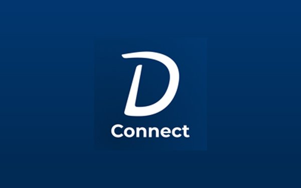 Logo Doctolib Connect